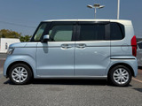 N-BOX G L ホンダセンシング 