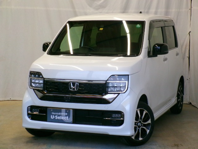 N-WGN L 4WD 