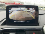 バックカメラ