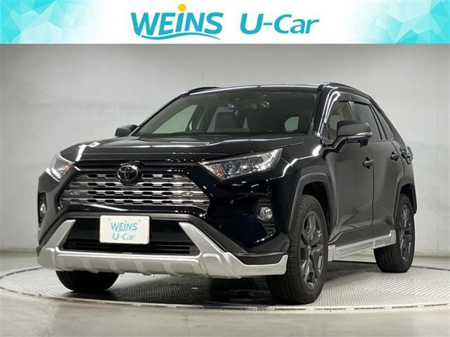 RAV4  2.0 G 4WD