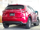 CX-5 2.2 XD プロアクティブ 4WD 