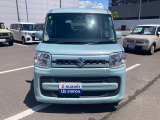 スペーシア ハイブリッド(HYBRID) G 