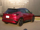 キックス 1.2 X FOUR 90周年記念車 (e-POWER) 4WD 