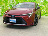 【中古車情報】トヨタ カローラツーリング 1.8 ハイブリッド W×B  の中古車詳細（走行距離：1.7万km、カラー：センシュアルレッドマイカ、販売地域：熊本県熊本市中央区）
