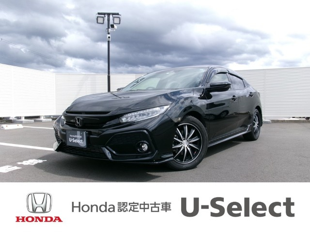 シビック 1.5 