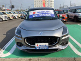 スイフト 1.2 ハイブリッド(HYBRID) MZ 4WD 