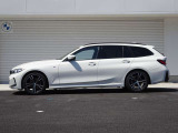3シリーズツーリング 320i Mスポーツ 