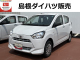 ダイハツ ミライース
