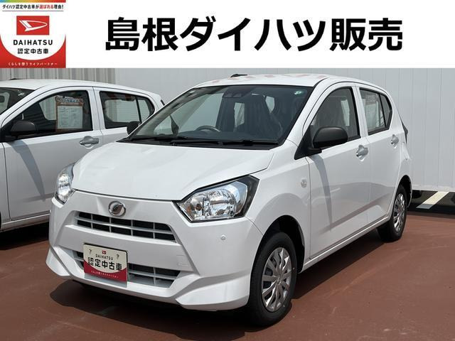 ミライース L SAIII 4WD 
