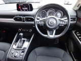 CX-5 2.2 XD プロアクティブ 4WD 