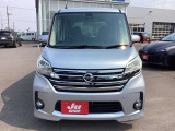 デイズルークス ハイウェイスター X 4WD 