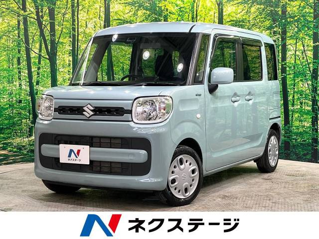 スペーシア  ハイブリッドG