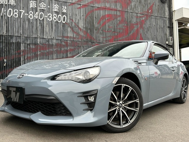 86 2.0 GT 