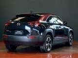 MX-30ロータリーEV エディション R 