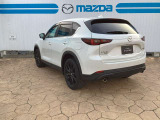 CX-5 2.0 20S ブラックトーンエディション 4WD 