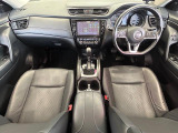 エクストレイル 2.0 20Xi ハイブリッド 4WD 4WD 本革シート