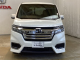 ステップワゴン 1.5 スパーダ ホンダ センシング 
