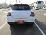 スイフト 1.2 ハイブリッド(HYBRID) MZ 