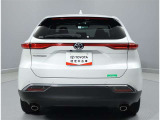 ハリアー 2.0 Z レザーパッケージ 