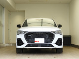 Q3スポーツバック 35 TDI クワトロ Sライン ディーゼル 4WD 