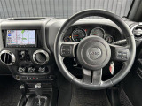 ラングラー  JK 4WD 修復歴無し