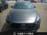 MAZDA3ファストバック 1.5 15S ツーリング 4WD 
