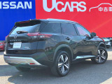 エクストレイル  1.5 G e-4ORCE 4WD