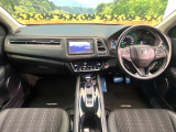 ヴェゼル 1.5 ハイブリッド Z ホンダセンシング 