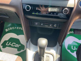 シートヒーター付き!!寒い冬でも自然な暖かさで快適に過ごせます。