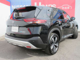 エクストレイル  1.5 G e-4ORCE 4WD