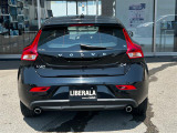 V40 D4 モメンタム ディーゼル 修復歴無し