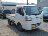 サンバートラック TB 4WD 