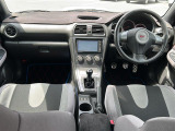 インプレッサスポーツワゴン 2.0 WRX 4WD 4WD 5MT