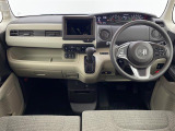 N-BOX G L ホンダセンシング 修復歴無し