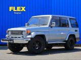 トヨタ ランドクルーザー70
