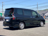 セレナ 2.0 ハイウェイスター V 4WD 