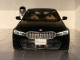 3シリーズセダン 320d xドライブ Mスポーツ 4WD 