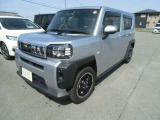 タフト X 4WD 