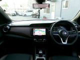 キックス 1.2 X ツートーン インテリアエディション (e-POWER) 