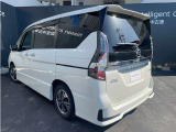 セレナ 1.2 e-POWER ハイウェイスター V 
