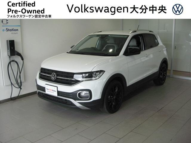 T-Cross TSI スタイル 