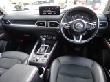 CX-5 2.2 XD ブラックトーンエディション 