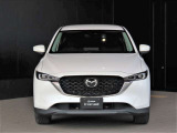 CX-5 2.0 20S スマートエディション 