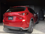 CX-5 2.2 XD Lパッケージ 