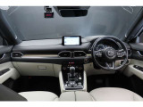 CX-8  2.5 25S Lパッケージ