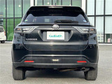 ハリアー 2.0 エレガンス 4WD 4WD ワンオーナー