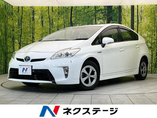 プリウス 1.8 L 