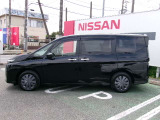 セレナ 1.4 e-POWER X 