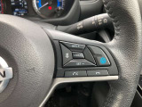 高速道路での運転の負担を軽減してくれるプロパイロット装備