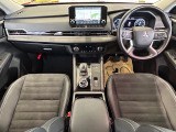 アウトランダーPHEV 2.4 G 4WD 4WD 修復歴無し